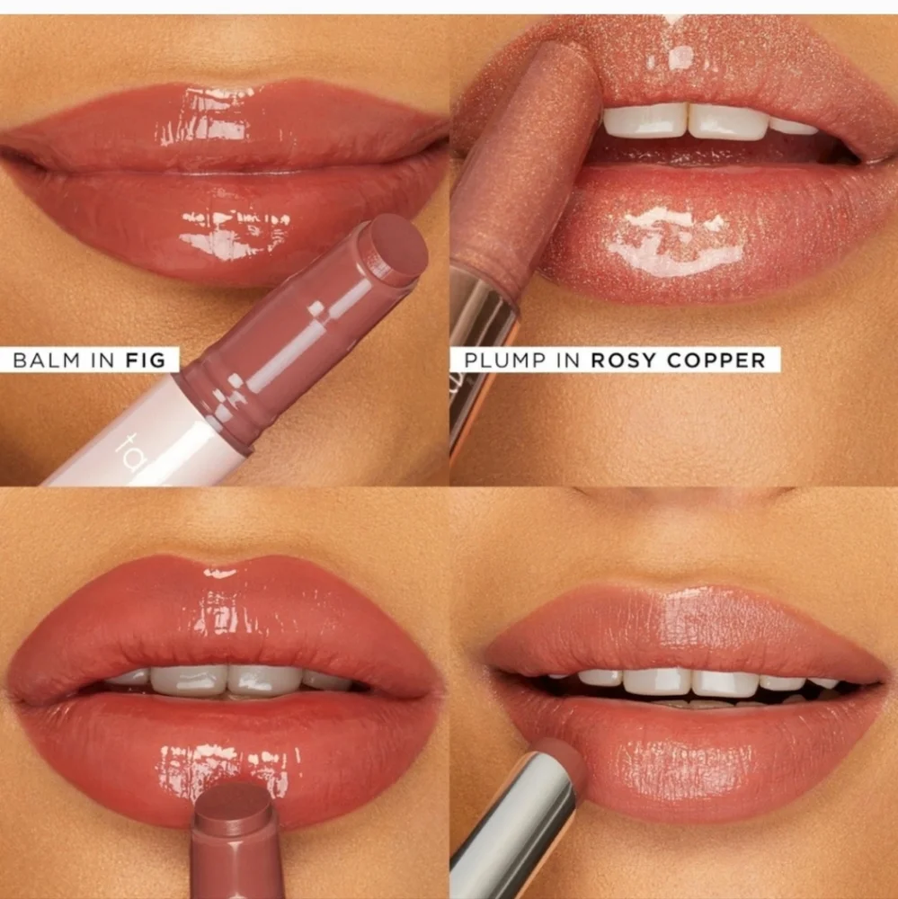 NWT Tarte Best of Maracuja Juicy Lips - Picture 5 of 5